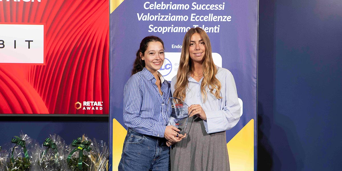 Forum Retail: cresce l'attesa per la consegna dei Retail Award